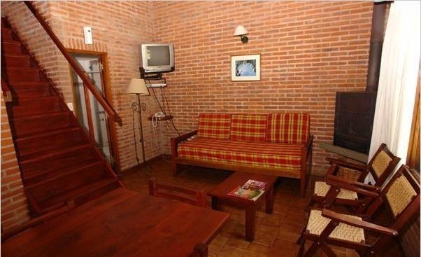 Aparthotel Cumelo Carilo Zimmer foto