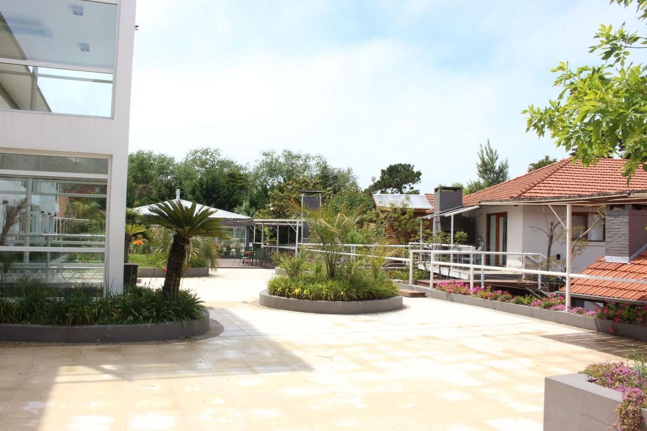 Aparthotel Cumelo Carilo Exterior foto