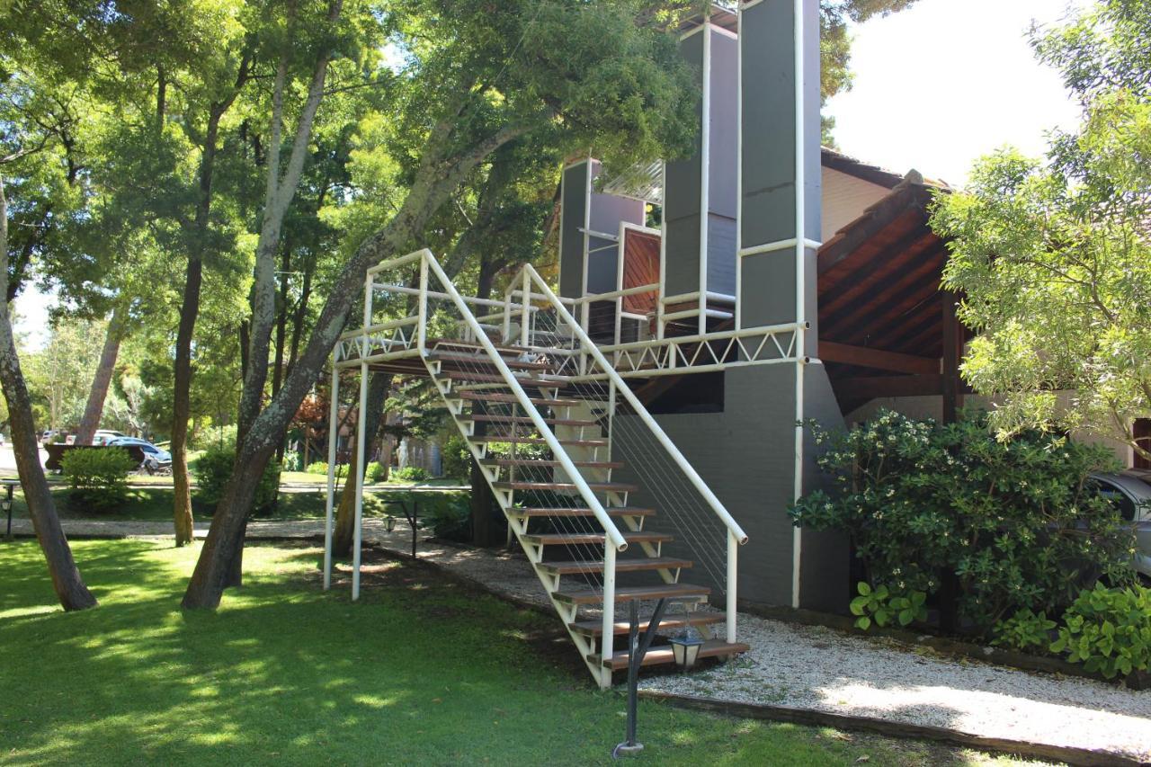 Aparthotel Cumelo Carilo Exterior foto